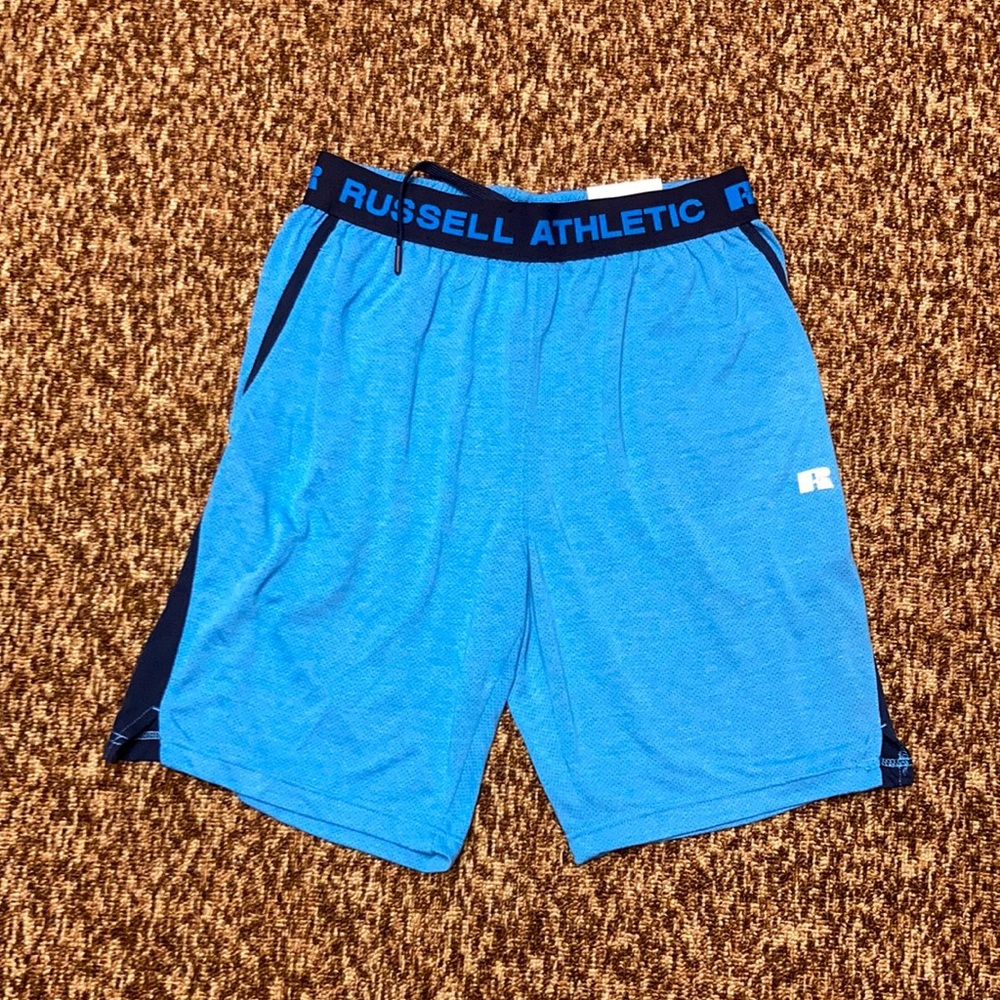 Russell Athletic Men’s Shorts